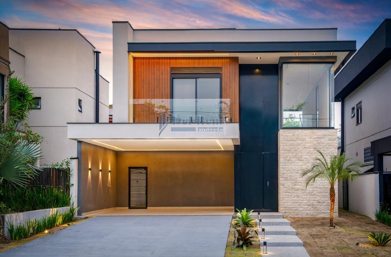 Casa em Condom�nio