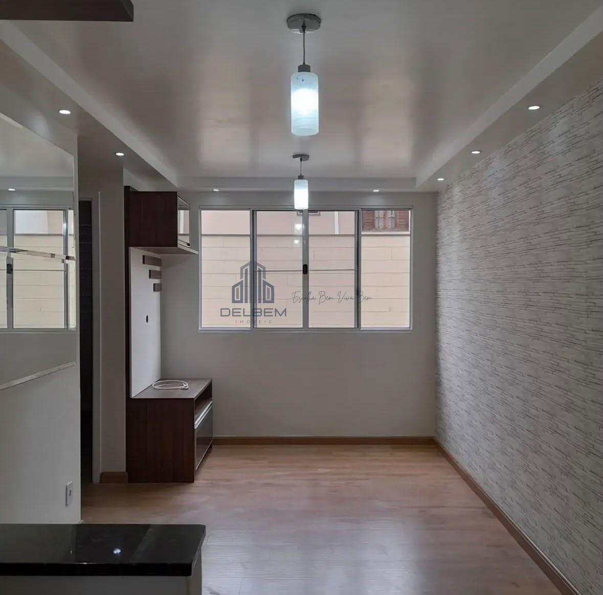 Apartamento para Venda na cidade de Mogi das Cruzes no bairro Jardim Nathalie