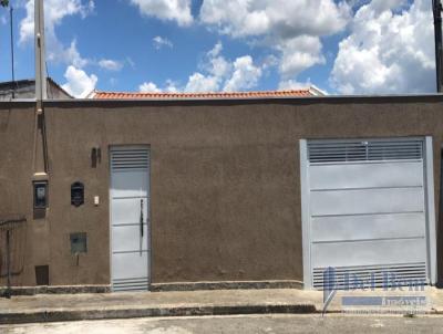 Casa para Locação, em Mogi das Cruzes, bairro Vila Cecília, 2 dormitórios, 1 banheiro, 3 vagas