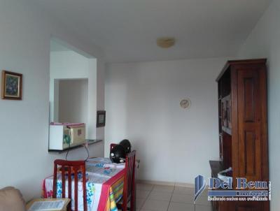 Apartamento para Venda, em Mogi das Cruzes, bairro Alto Ipiranga, 2 dormitórios, 1 banheiro, 1 vaga
