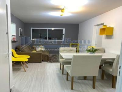 Apartamento para Venda, em Mogi das Cruzes, bairro Vila Nova Aparecida, 2 dormitórios, 1 banheiro, 1 vaga