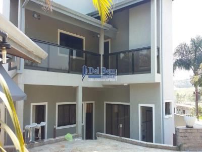 Casa em Condomínio para Venda, em Mogi das Cruzes, bairro Condomínio Aruã Eco Park, 4 dormitórios, 5 banheiros, 4 suítes, 4 vagas