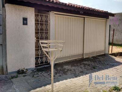 Casa para Venda, em Mogi das Cruzes, bairro Alto Ipiranga, 4 dormitórios, 3 banheiros, 2 vagas