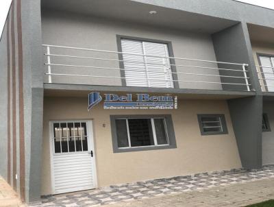 Casa em Condomínio para Venda, em Mogi das Cruzes, bairro Jundiapeba, 2 dormitórios, 2 banheiros, 1 vaga
