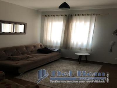 Apartamento para Venda, em Mogi das Cruzes, bairro Jardim Camila, 2 dormit�rios, 1 banheiro, 1 vaga