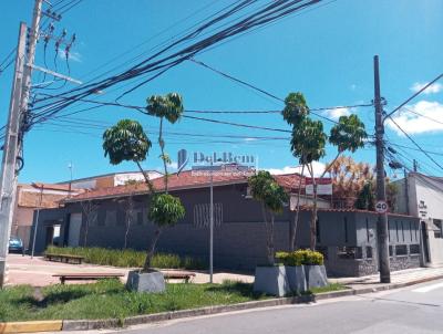Comercial para Venda, em Mogi das Cruzes, bairro Centro, 4 dormit�rios, 3 banheiros, 5 vagas