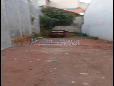 Terreno para Venda, em Mogi das Cruzes, bairro Loteamento Alvorada