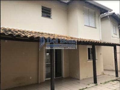 Casa em Condom�nio para Venda, em Mogi das Cruzes, bairro Vila Oliveira, 4 dormit�rios, 4 banheiros, 3 su�tes, 4 vagas