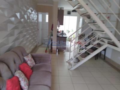 Casa em Condom�nio para Venda, em Mogi das Cruzes, bairro Jundiapeba, 2 dormit�rios, 2 banheiros, 1 vaga