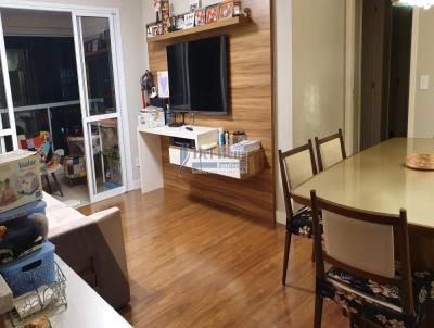 Apartamento para Venda, em Mogi das Cruzes, bairro Vila Mogilar, 3 dormit�rios, 3 banheiros, 2 su�tes, 2 vagas