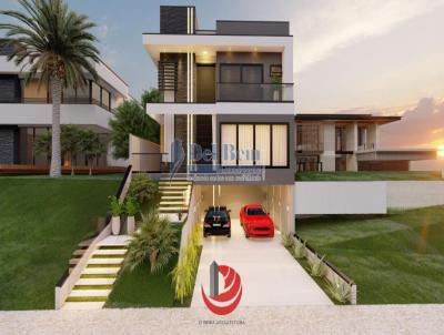 Sobrado para Venda, em Mogi das Cruzes, bairro Cezar De Souza, 3 dormit�rios, 4 banheiros, 3 su�tes, 4 vagas