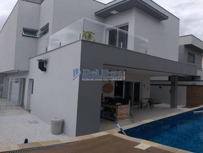 Sobrado para Venda, em Mogi das Cruzes, bairro Cezar De Souza, 3 dormit�rios, 5 banheiros, 1 su�te, 6 vagas