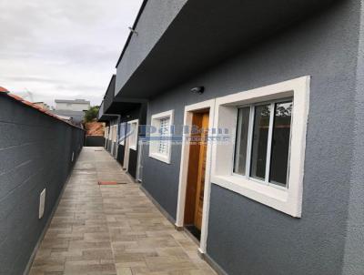 Casa em Condom�nio para Venda, em Mogi das Cruzes, bairro Vila S�o Paulo, 2 dormit�rios, 1 banheiro, 1 vaga