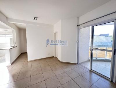 Apartamento para Venda, em Mogi das Cruzes, bairro Nova Mogilar, 2 dormit�rios, 2 banheiros, 2 su�tes, 1 vaga