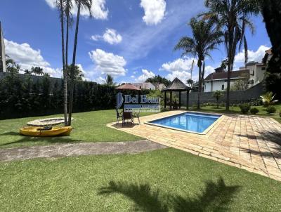 Casa para Venda, em Mogi das Cruzes, bairro Vila Oliveira, 4 dormit�rios, 4 banheiros, 3 su�tes, 15 vagas