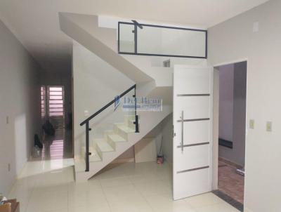 Sobrado para Venda, em Mogi das Cruzes, bairro Mirage, 3 dormit�rios, 2 banheiros, 1 su�te, 2 vagas