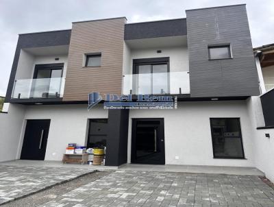 Sobrado para Venda, em Mogi das Cruzes, bairro Jardim Para�so, 2 dormit�rios, 1 banheiro, 2 su�tes, 2 vagas