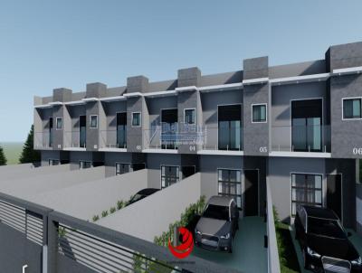 Sobrado para Venda, em Mogi das Cruzes, bairro Jardim Universo, 2 dormit�rios, 1 banheiro, 2 su�tes, 2 vagas