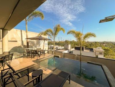 Casa em Condom�nio para Venda, em Mogi das Cruzes, bairro Aru� brisas I, 3 dormit�rios, 4 banheiros, 3 su�tes, 4 vagas