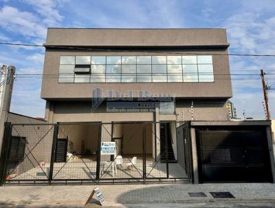 Galp�o para Loca��o, em Mogi das Cruzes, bairro Mogilar, 1 banheiro, 1 vaga