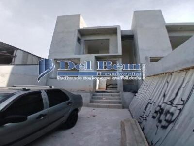 Sobrado para Venda, em Mogi das Cruzes, bairro Vila Brasileira, 2 dormit�rios, 3 banheiros, 2 su�tes, 2 vagas