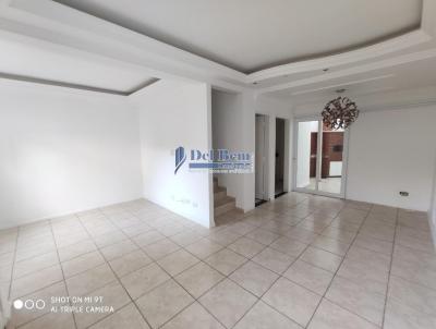 Casa em Condom�nio para Venda, em Mogi das Cruzes, bairro Vila Oliveira, 3 dormit�rios, 3 banheiros, 1 su�te, 2 vagas