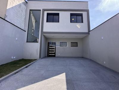 Sobrado para Venda, em Mogi das Cruzes, bairro Jardim Nathalie, 3 dormit�rios, 2 banheiros, 1 su�te, 2 vagas