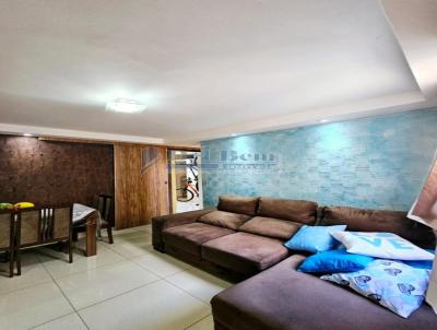 Apartamento para Venda, em Mogi das Cruzes, bairro Jardim Santa Teresa, 2 dormit�rios, 1 banheiro, 1 vaga