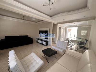 Casa em Condom�nio para Venda, em Mogi das Cruzes, bairro Vila Oliveira, 3 dormit�rios, 3 banheiros, 1 su�te, 2 vagas