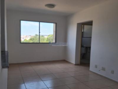 Apartamento para Venda, em Mogi das Cruzes, bairro Alto Ipiranga, 2 dormit�rios, 2 banheiros, 1 su�te, 1 vaga