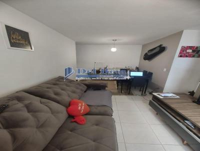 Apartamento para Venda, em Mogi das Cruzes, bairro Vila Bela Flor, 2 dormit�rios, 1 banheiro, 1 vaga