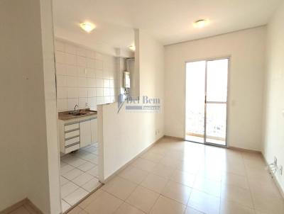 Apartamento para Loca��o, em Mogi das Cruzes, bairro Vila Mogilar, 2 dormit�rios, 2 banheiros, 1 su�te, 1 vaga