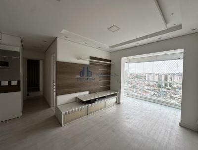 Apartamento para Venda, em Mogi das Cruzes, bairro Jardim Armenia, 2 dormit�rios, 2 banheiros, 1 su�te, 1 vaga