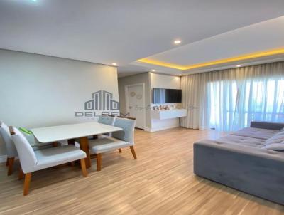 Apartamento para Loca��o, em Mogi das Cruzes, bairro Cezar De Souza, 2 dormit�rios, 1 banheiro, 1 su�te, 1 vaga