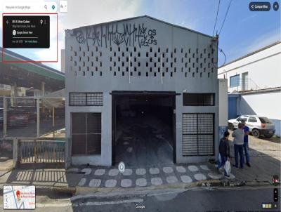 Galp�o para Loca��o, em Mogi das Cruzes, bairro Centro