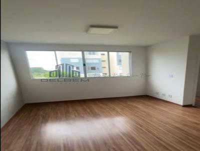 Apartamento para Venda, em Mogi das Cruzes, bairro Jardim Nathalie, 2 dormit�rios, 1 banheiro, 1 vaga