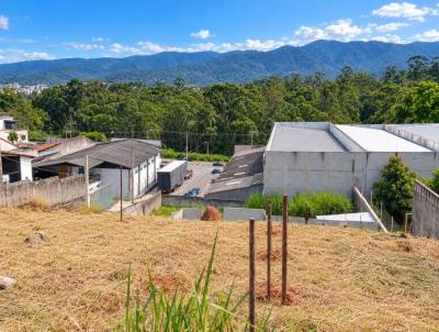 Terreno para Venda, em Mogi das Cruzes, bairro Vila Su�ssa